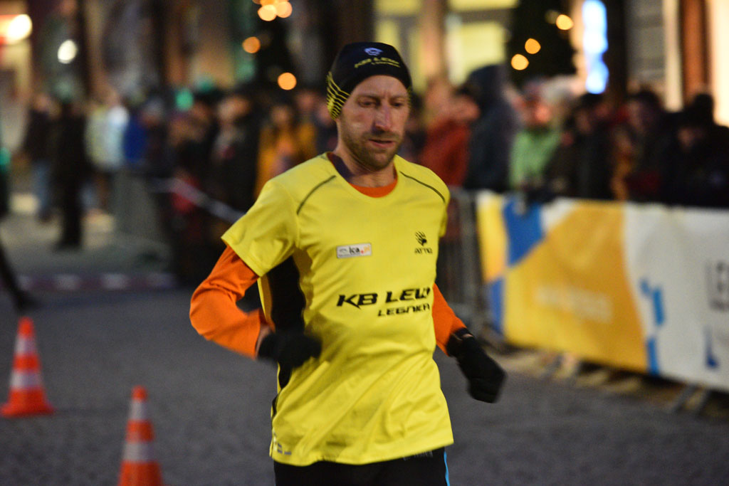 Pobiegli z serduszkiem dla Wielkiej Orkiestry Świątecznej Pomocy