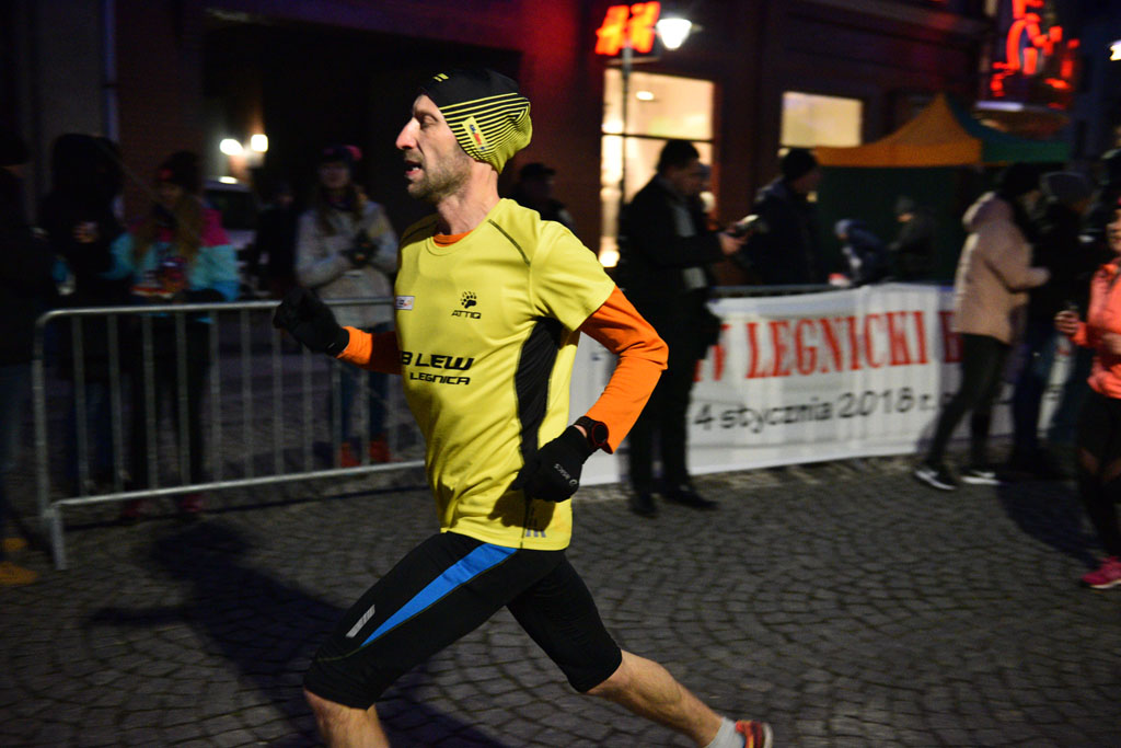 Pobiegli z serduszkiem dla Wielkiej Orkiestry Świątecznej Pomocy