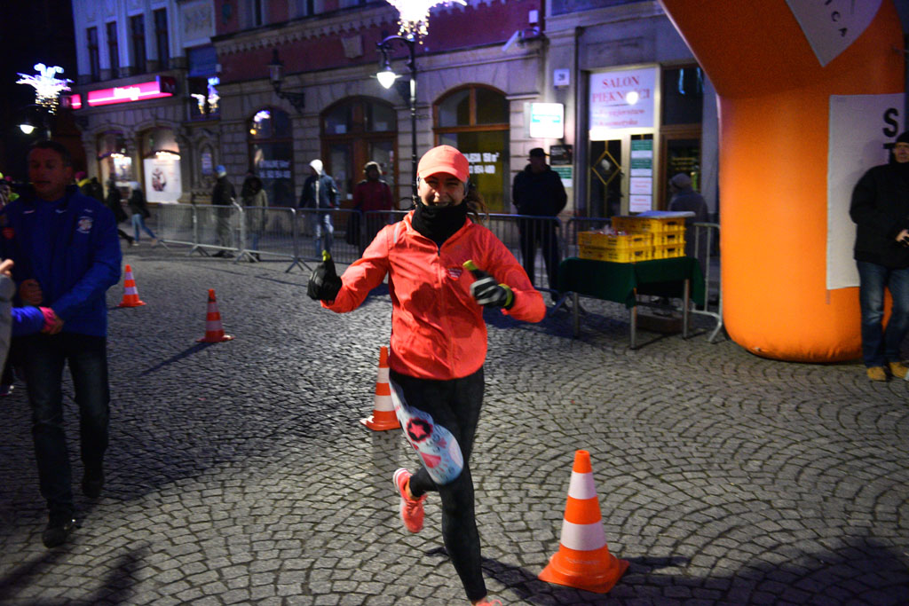 Pobiegli z serduszkiem dla Wielkiej Orkiestry Świątecznej Pomocy
