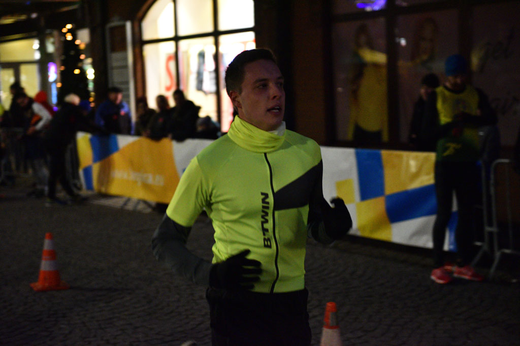 Pobiegli z serduszkiem dla Wielkiej Orkiestry Świątecznej Pomocy