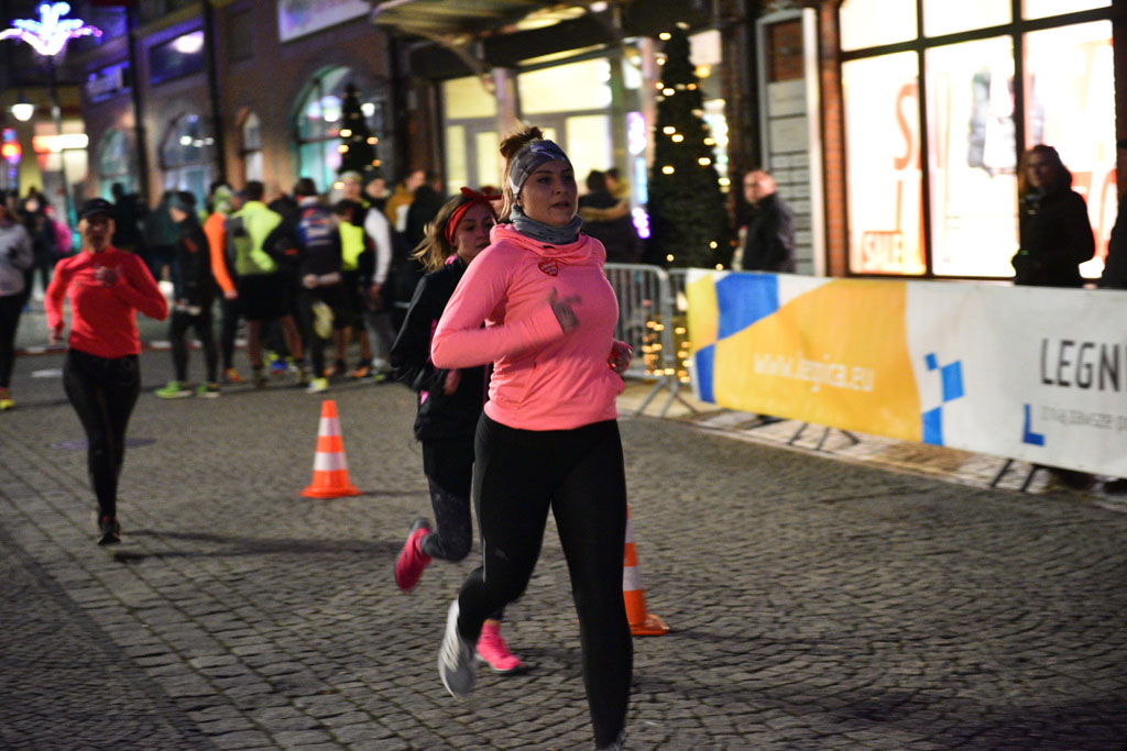 Pobiegli z serduszkiem dla Wielkiej Orkiestry Świątecznej Pomocy