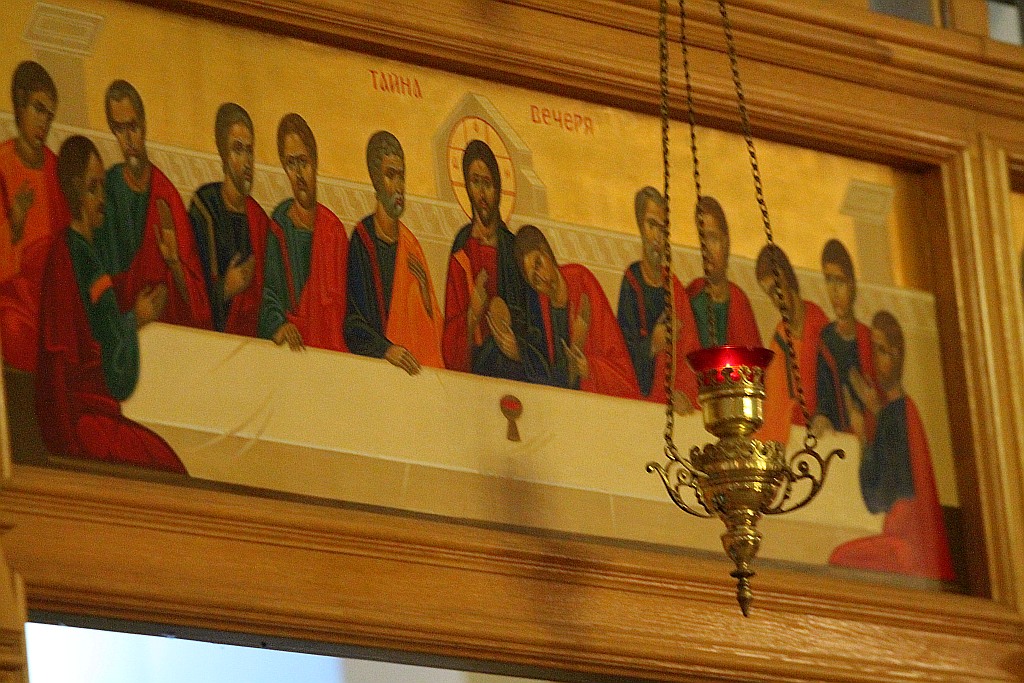 Wierni modlili się o jedność w Cerkwi greckokatolickiej