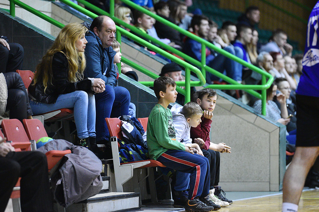 Szczypiorniści Siódemki Miedź Legnica ograli beniaminka