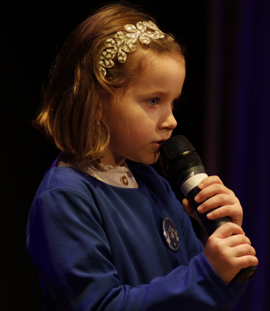 Dziesiąty, jubileuszowy Festiwal Kolęd i Pastorałek