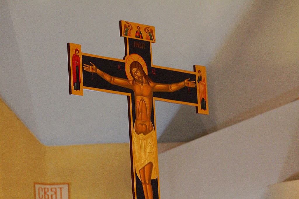 Wierni modlili się o jedność w Cerkwi greckokatolickiej