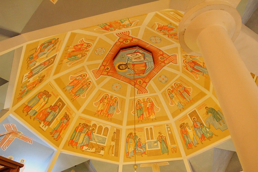 Wierni modlili się o jedność w Cerkwi greckokatolickiej