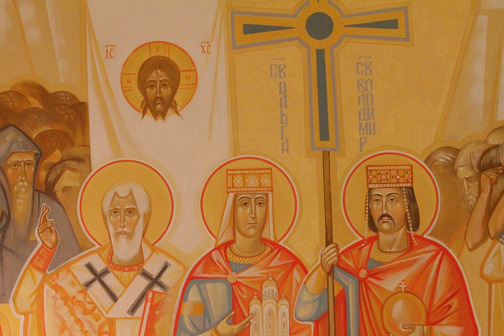 Wierni modlili się o jedność w Cerkwi greckokatolickiej