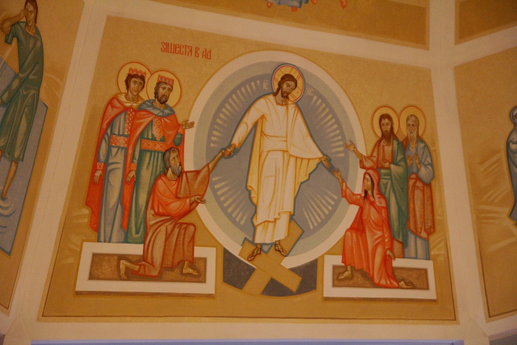 Wierni modlili się o jedność w Cerkwi greckokatolickiej