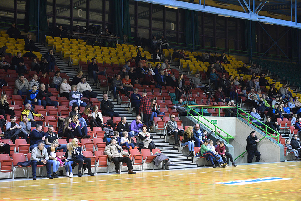 Szczypiorniści Siódemki Miedź Legnica ograli beniaminka