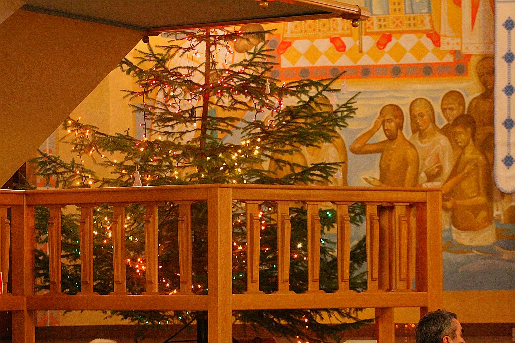 Wierni modlili się o jedność w Cerkwi greckokatolickiej