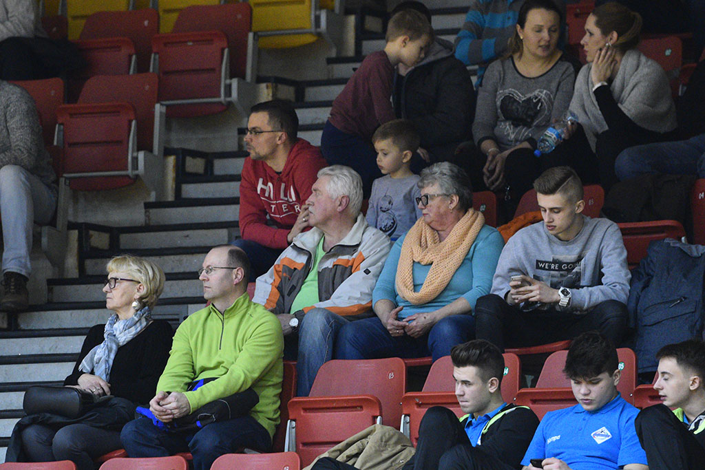 Szczypiorniści Siódemki Miedź Legnica ograli beniaminka