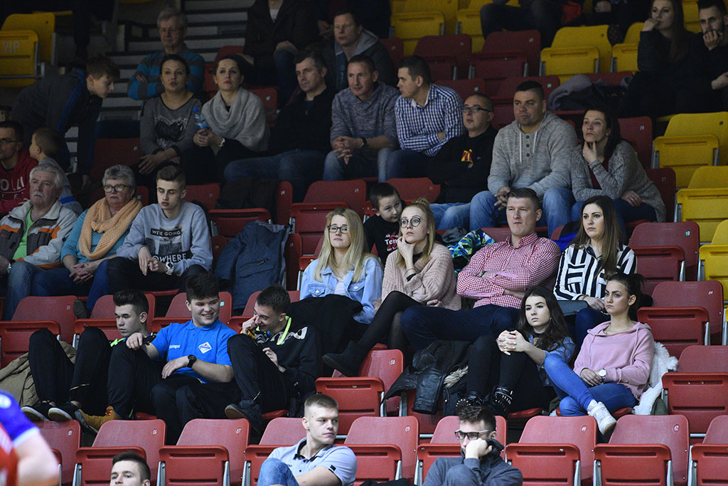 Szczypiorniści Siódemki Miedź Legnica ograli beniaminka