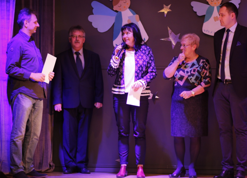 Dziesiąty, jubileuszowy Festiwal Kolęd i Pastorałek