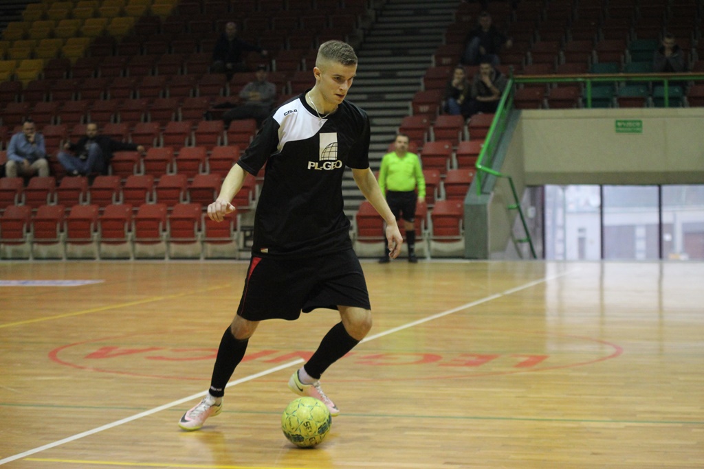 2. LLH: Raf-Kop-Bud zapewnił sobie awans do pierwszej ligi