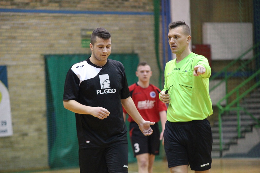 2. LLH: Raf-Kop-Bud zapewnił sobie awans do pierwszej ligi