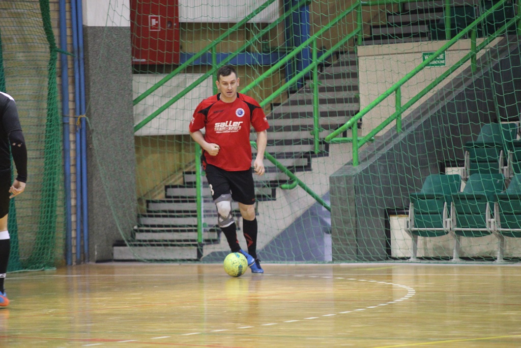 2. LLH: Raf-Kop-Bud zapewnił sobie awans do pierwszej ligi