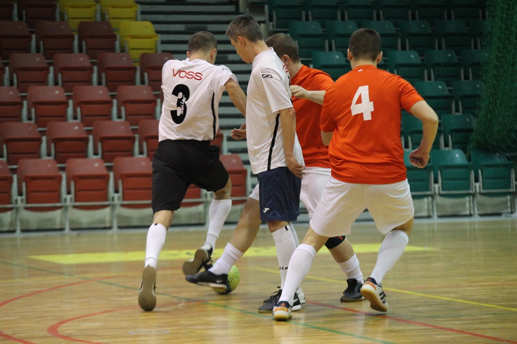 2. LLH: Raf-Kop-Bud zapewnił sobie awans do pierwszej ligi