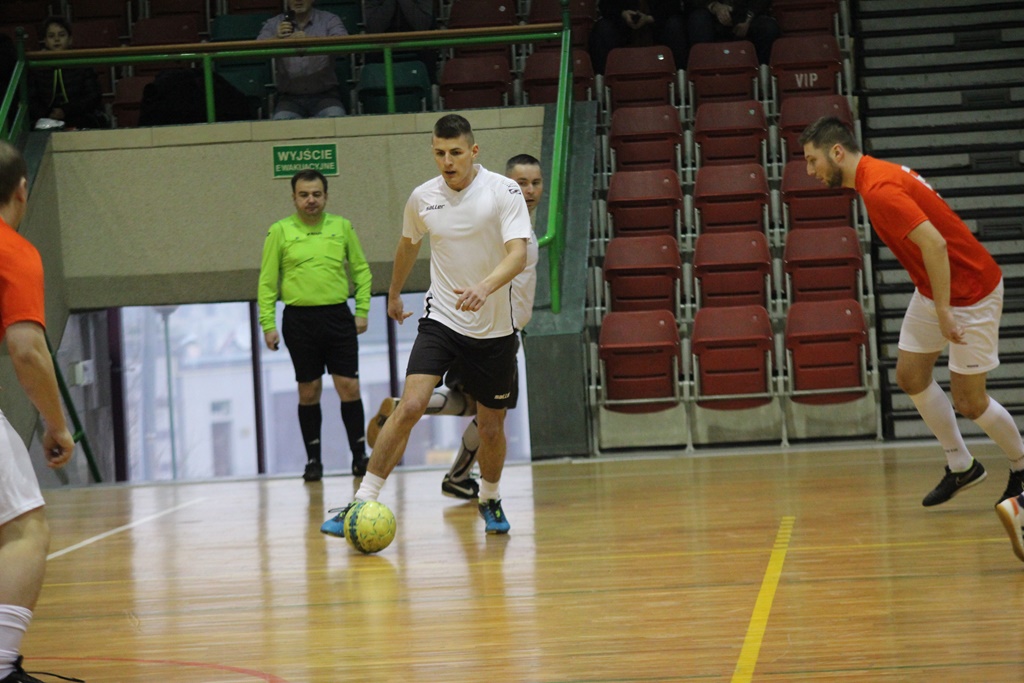 2. LLH: Raf-Kop-Bud zapewnił sobie awans do pierwszej ligi
