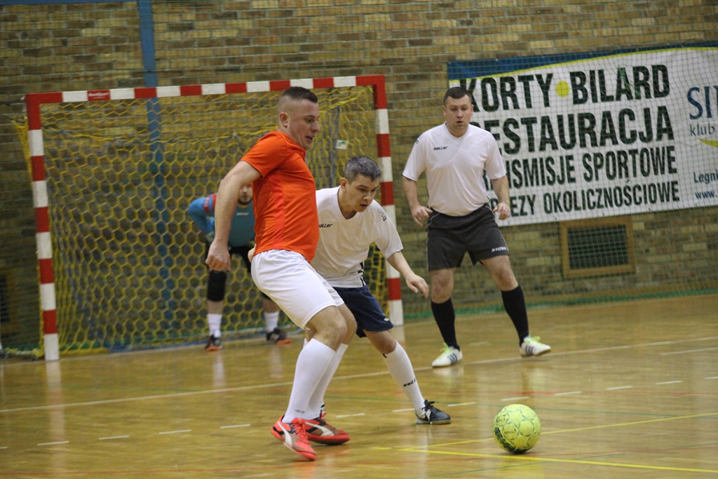 2. LLH: Raf-Kop-Bud zapewnił sobie awans do pierwszej ligi