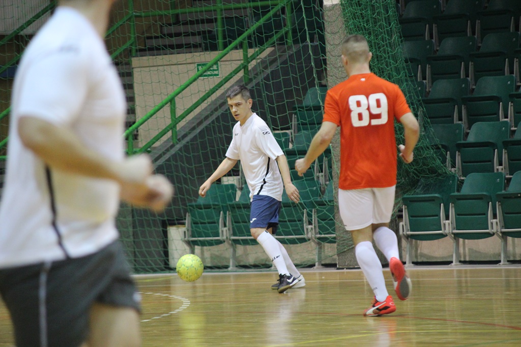 2. LLH: Raf-Kop-Bud zapewnił sobie awans do pierwszej ligi