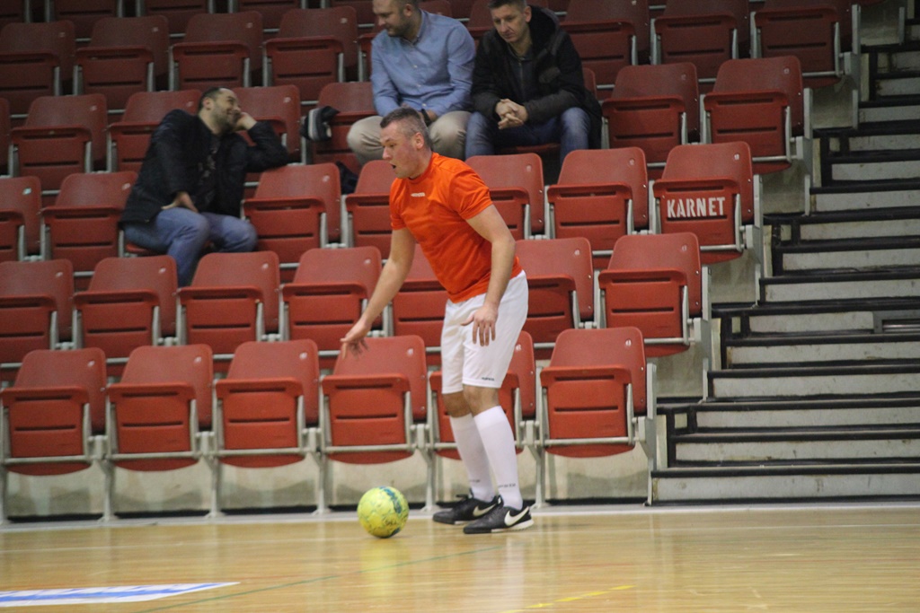 2. LLH: Raf-Kop-Bud zapewnił sobie awans do pierwszej ligi