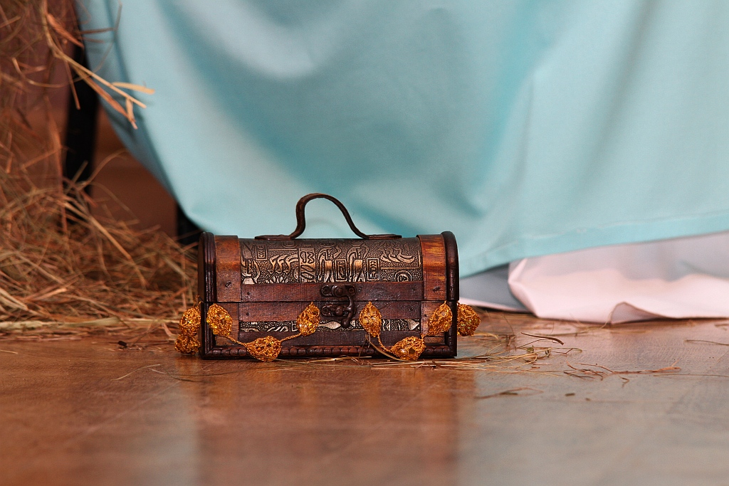 Jasełka w Prochowickim Ośrodku Kultury i Sportu