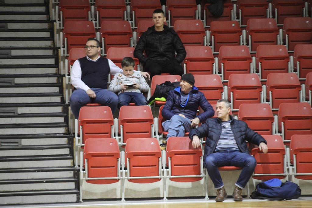 3. LLH: Ikar i Huzar mają już prawie awans w kieszeni