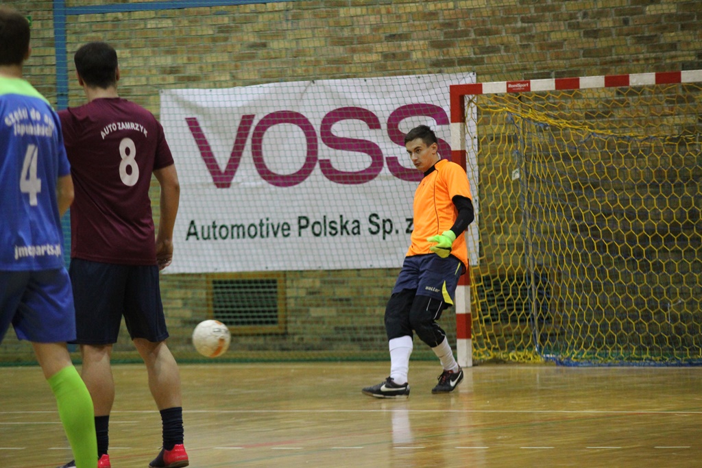 2. LLH: Raf-Kop-Bud zapewnił sobie awans do pierwszej ligi