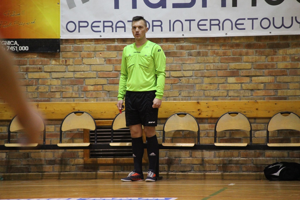2. LLH: Raf-Kop-Bud zapewnił sobie awans do pierwszej ligi
