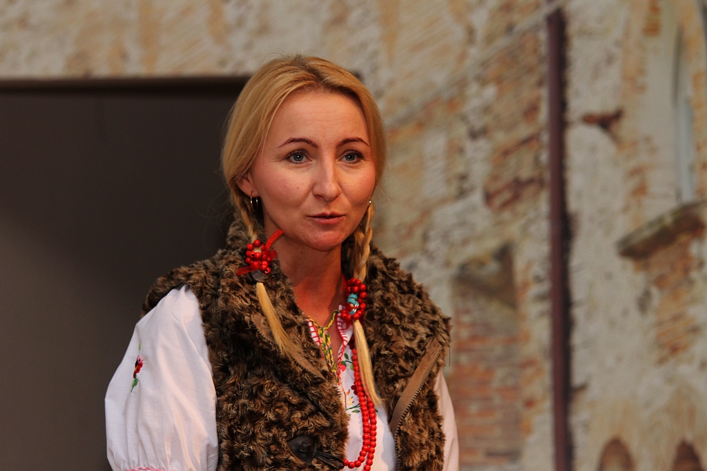 Jasełka w Prochowickim Ośrodku Kultury i Sportu