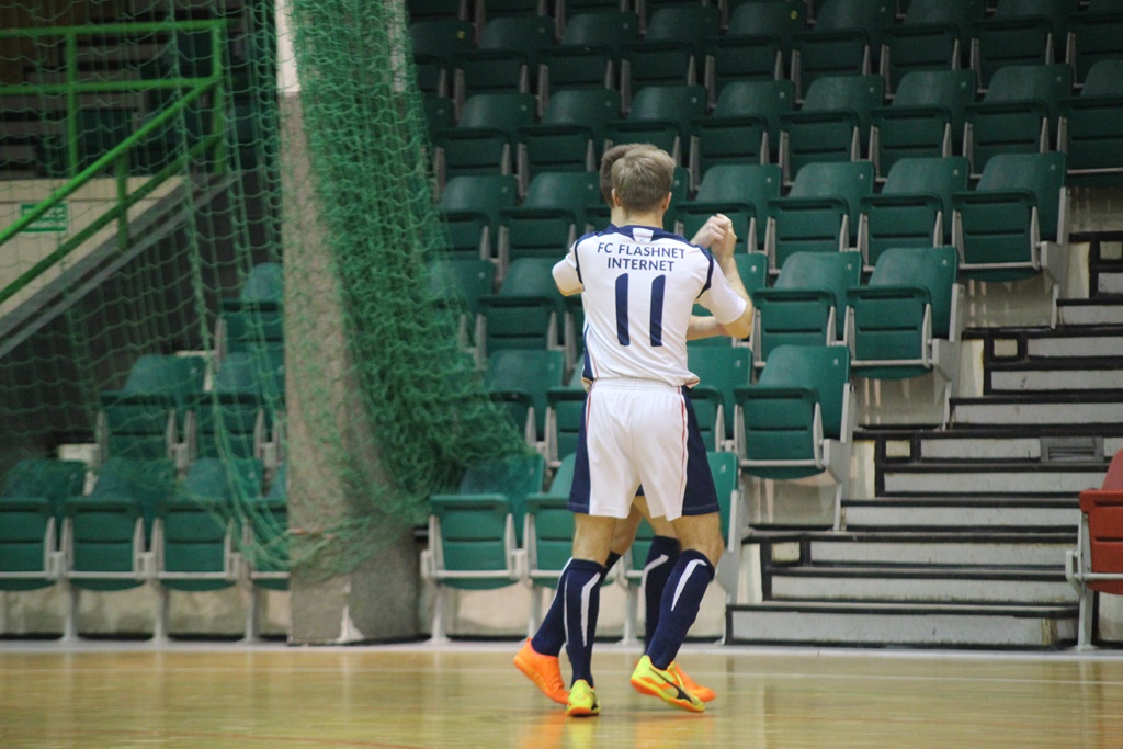 2. LLH: Raf-Kop-Bud zapewnił sobie awans do pierwszej ligi