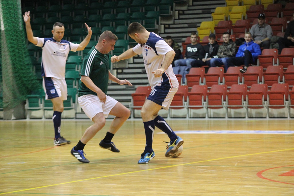 2. LLH: Raf-Kop-Bud zapewnił sobie awans do pierwszej ligi