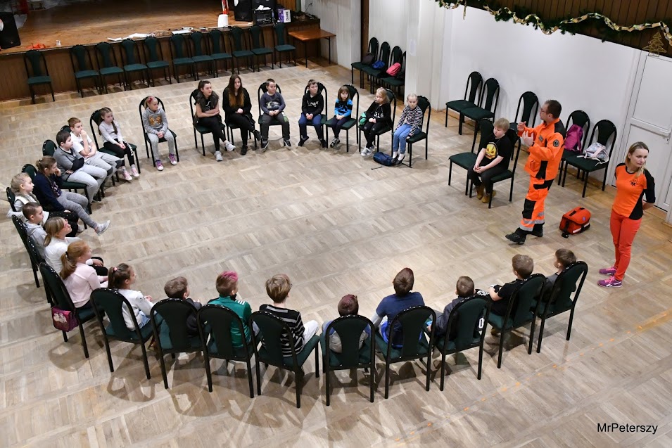 Minął pierwszy tydzień ferii zimowych w Domu Kultury „Atrium”