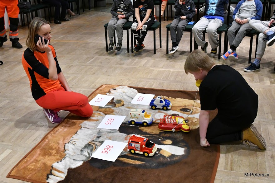 Minął pierwszy tydzień ferii zimowych w Domu Kultury „Atrium”