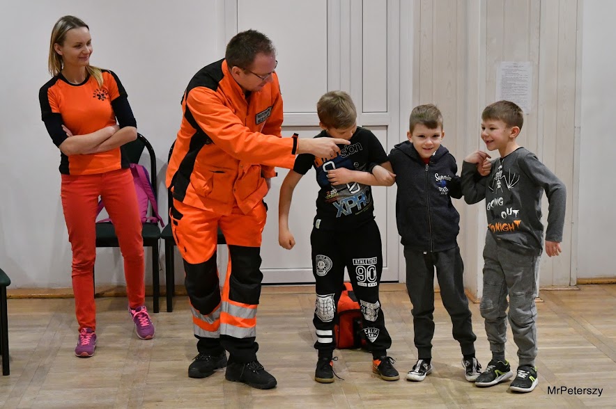 Minął pierwszy tydzień ferii zimowych w Domu Kultury „Atrium”