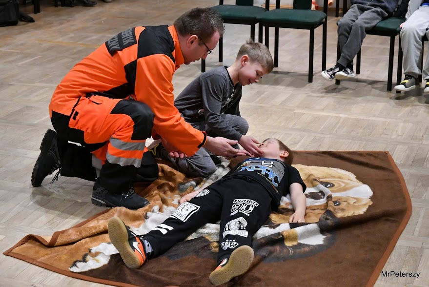 Minął pierwszy tydzień ferii zimowych w Domu Kultury „Atrium”