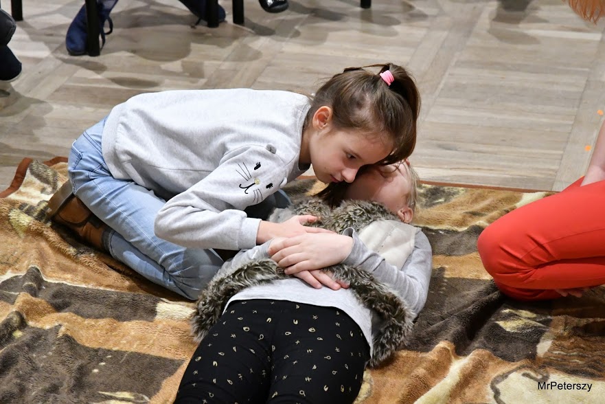 Minął pierwszy tydzień ferii zimowych w Domu Kultury „Atrium”