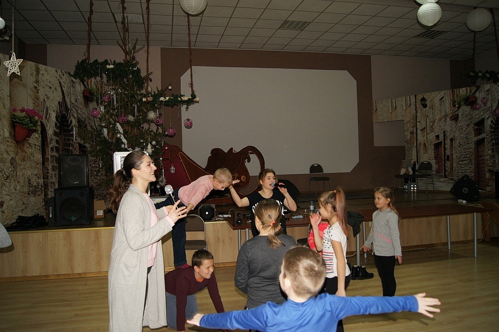 Za nami pierwszy tydzień ferii zimowych w Prochowicach