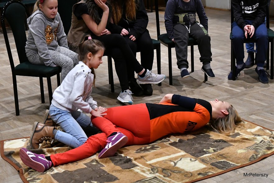 Minął pierwszy tydzień ferii zimowych w Domu Kultury „Atrium”