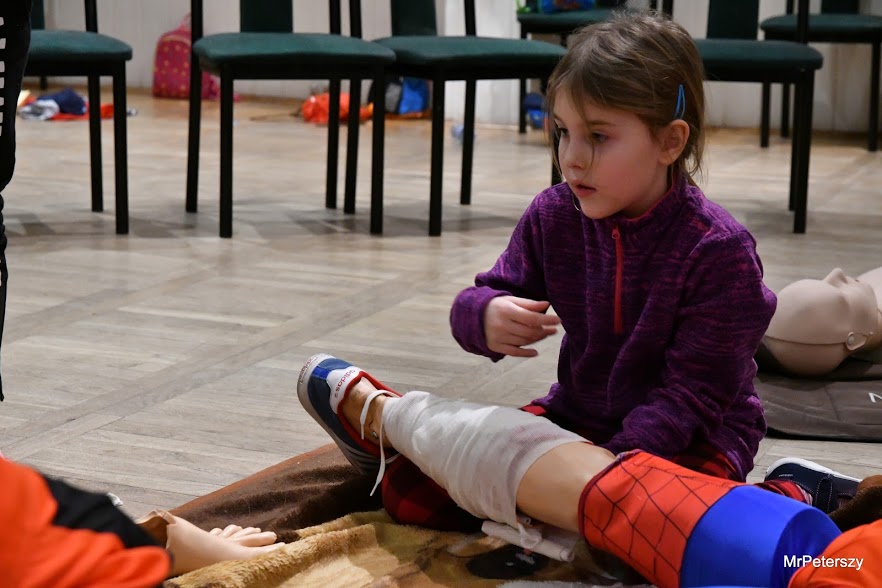 Minął pierwszy tydzień ferii zimowych w Domu Kultury „Atrium”