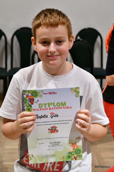 Minął pierwszy tydzień ferii zimowych w Domu Kultury „Atrium”