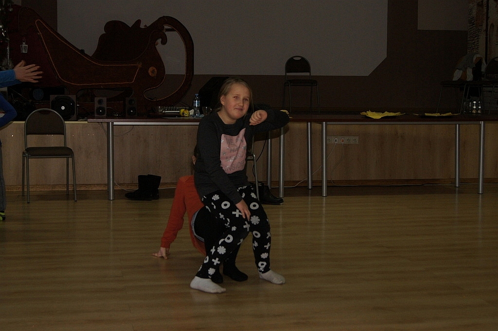 Za nami pierwszy tydzień ferii zimowych w Prochowicach