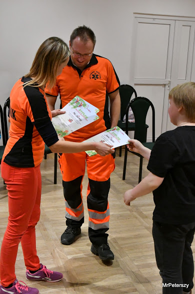 Minął pierwszy tydzień ferii zimowych w Domu Kultury „Atrium”