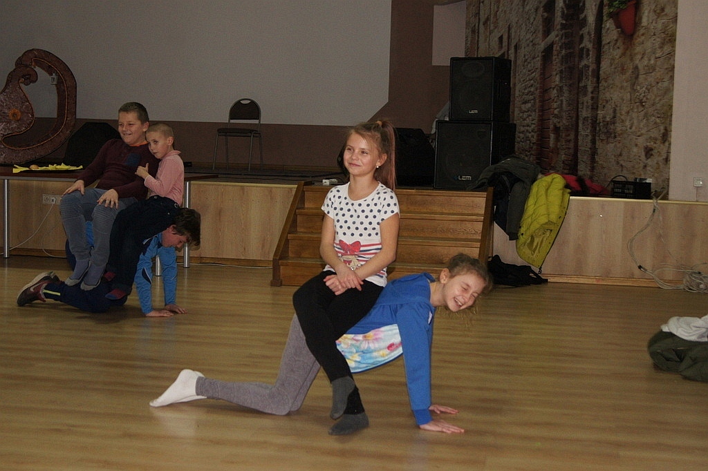 Za nami pierwszy tydzień ferii zimowych w Prochowicach