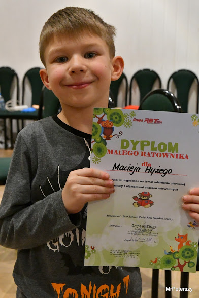 Minął pierwszy tydzień ferii zimowych w Domu Kultury „Atrium”