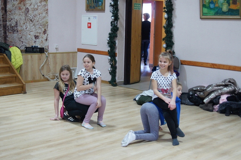 Za nami pierwszy tydzień ferii zimowych w Prochowicach