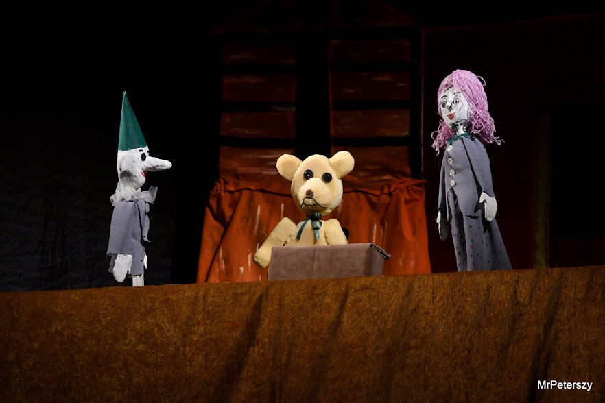 Minął pierwszy tydzień ferii zimowych w Domu Kultury „Atrium”