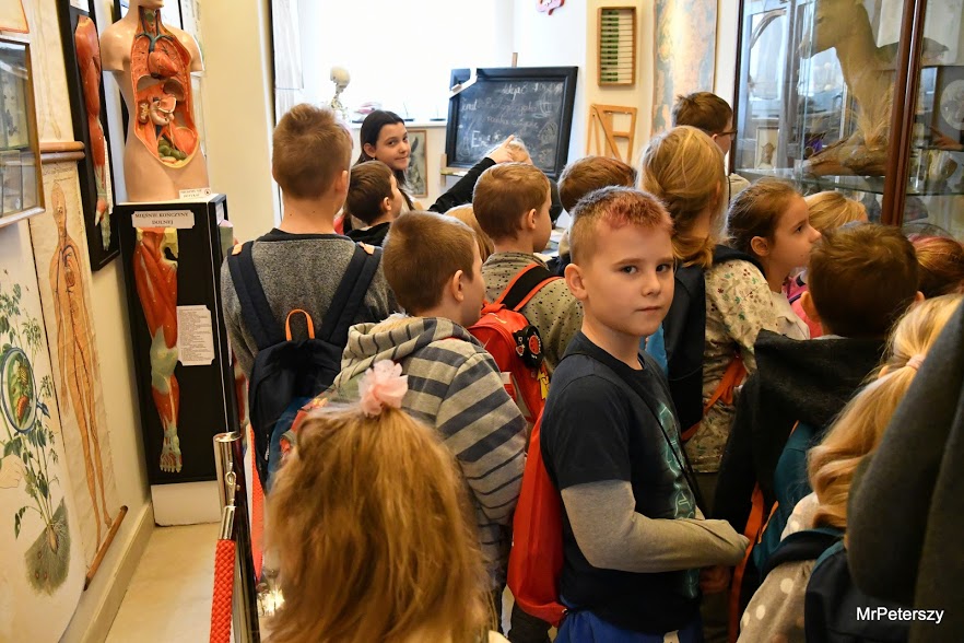 Minął pierwszy tydzień ferii zimowych w Domu Kultury „Atrium”