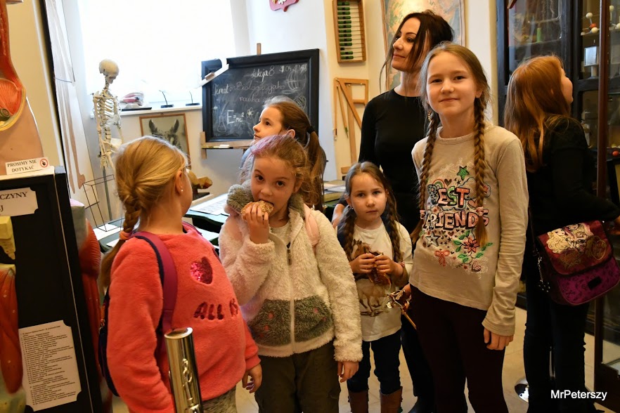 Minął pierwszy tydzień ferii zimowych w Domu Kultury „Atrium”