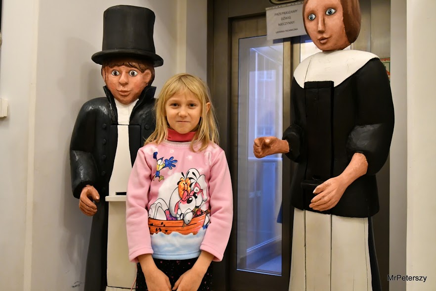 Minął pierwszy tydzień ferii zimowych w Domu Kultury „Atrium”